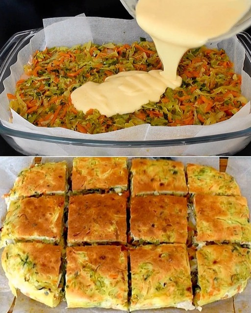 Torta salata con verdure e pollo: una ricetta sfiziosa per sorprendere i tuoi ospiti