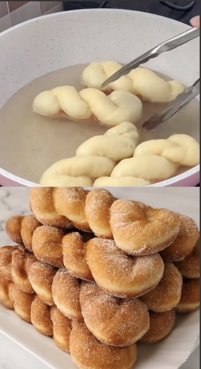 TORCIGLIONI BRIOCHE