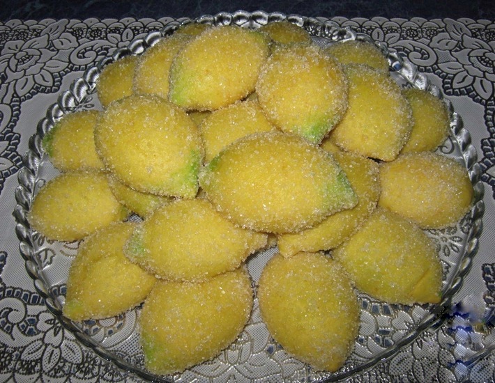 LIMONCINI