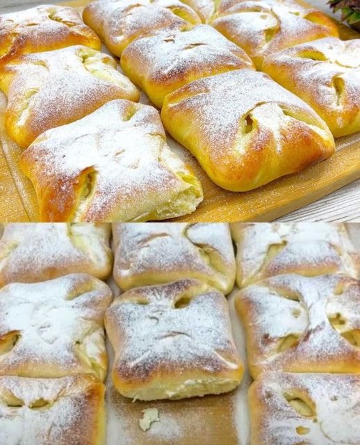 Brioche Morbide al Latte: La Ricetta Economica della Suocera