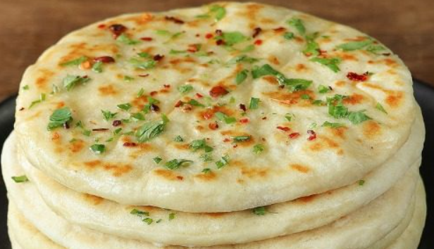 Queste ricette di pane turco ti faranno impazzire! Non ho mai mangiato un pane così buono!