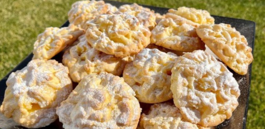 Scompariranno in 1 Minuto, sono una vera bomba! Ricetta facile e veloce