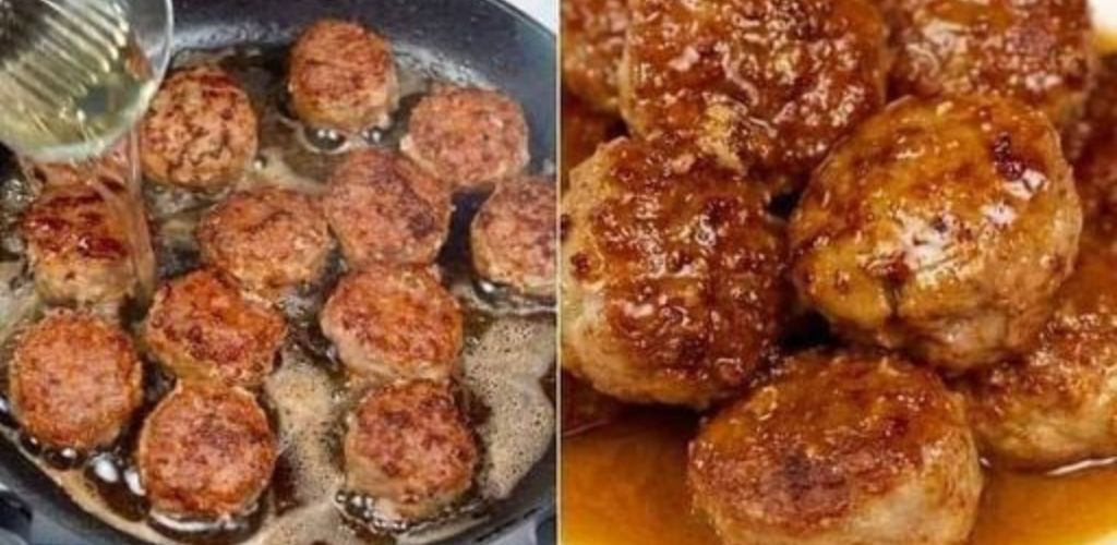 Polpette morbide: il segreto per renderle succose e gustose!
