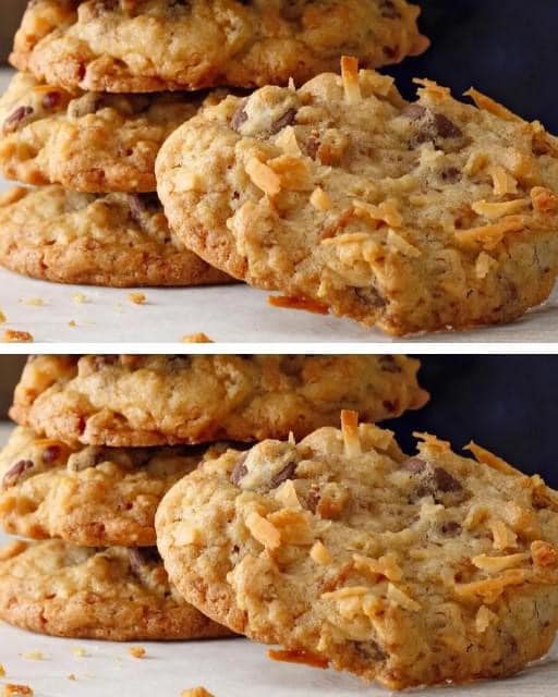 GALLETAS SALUDABLES – ¡SIN AZÚCAR! ¡SIN HARINA!