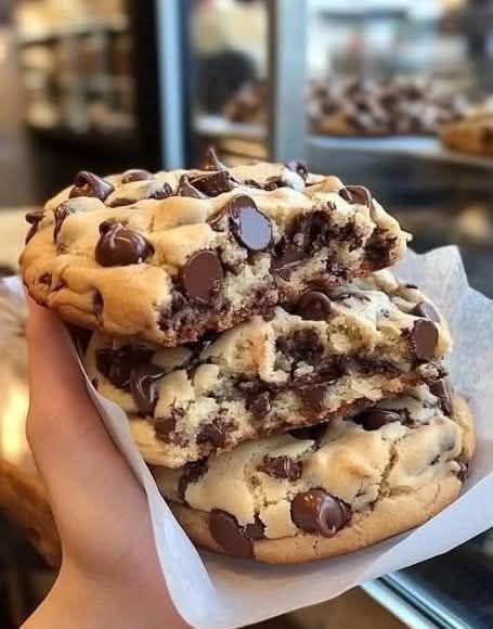 cookies en casa