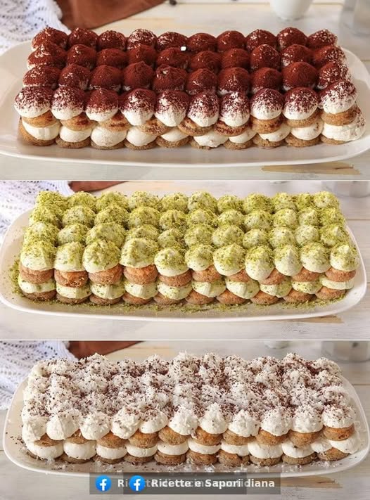 Tiramisù senza uova: 3 ricette facili e veloci