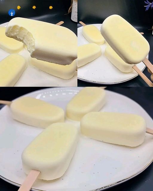 LATTE MAGNUM