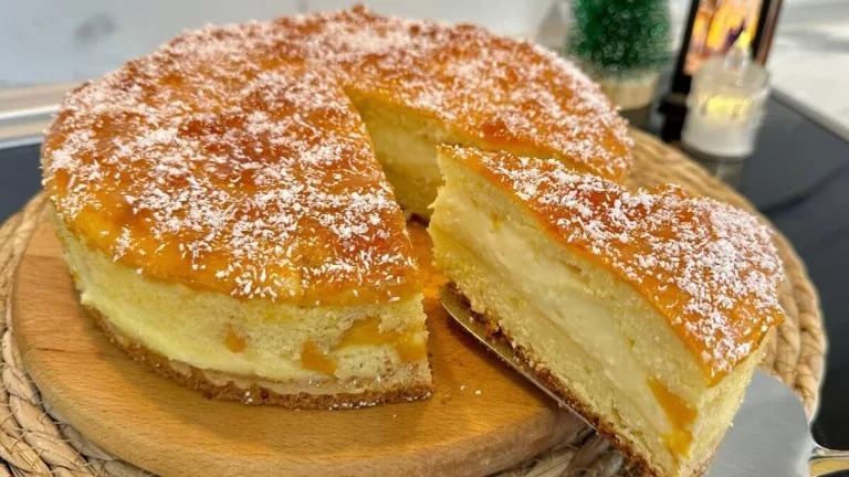 Nuova Torta: La Ricetta Segreta Che Tutti Cercano! Una Vera Bomba