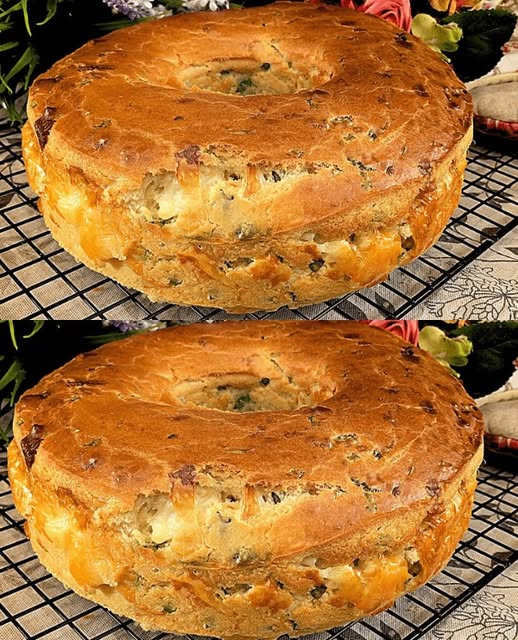 Torta di Cipollotti: Un’Esperienza Gustativa Sorprendente