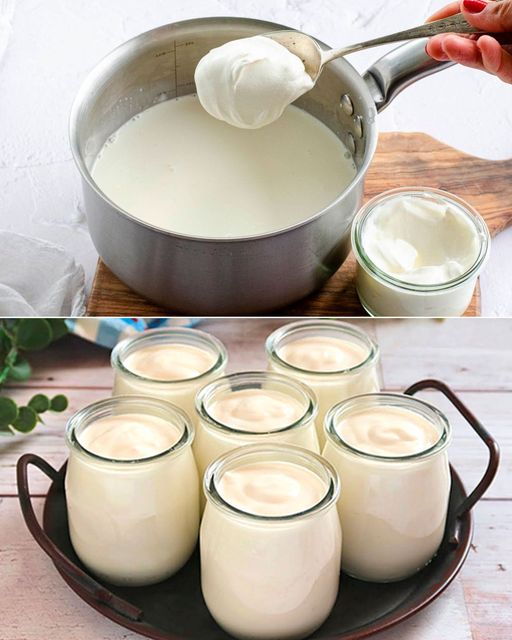 Yogur griego