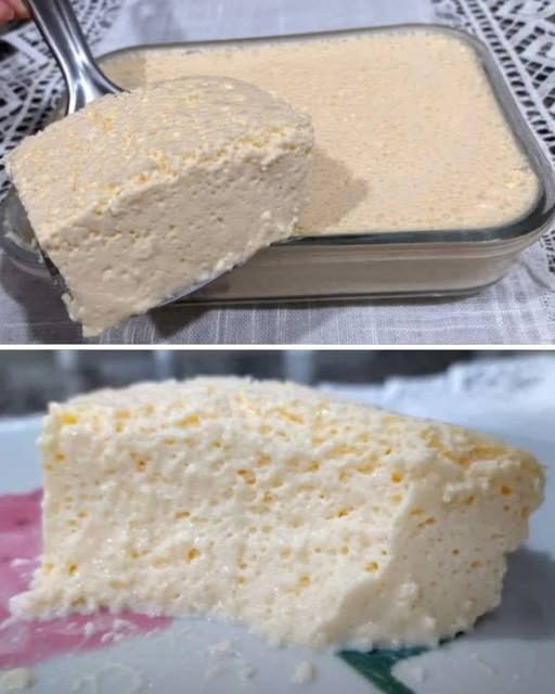 Conservate questa ricetta con cura, perché è come un tesoro sulla Terra.