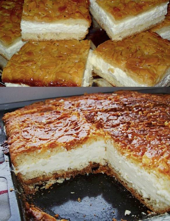 TORTA
