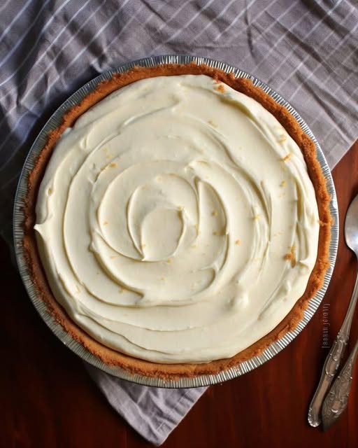 Ogni volta che preparo questa torta, i miei ospiti continuano a chiedermi la ricetta. Lascia un ricordo indelebile.