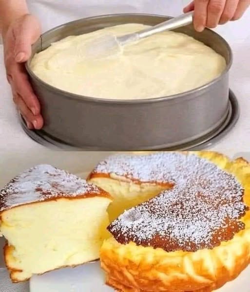 Torta al burro del Kentucky