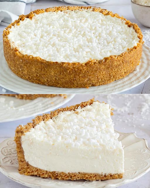 La Crostata degli Angeli