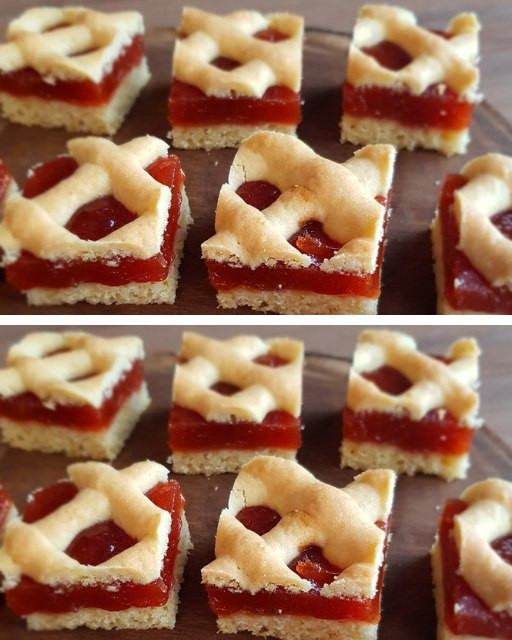 La vera ricetta della Pasta Frola della nonna!