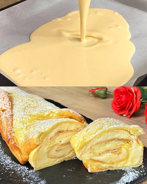 Dessert veloce e divino da 5 minuti