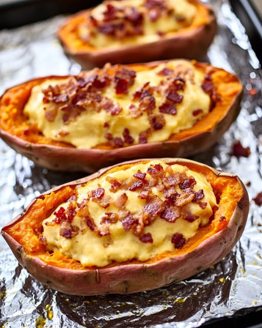 Credetemi, questo è il piatto di patate più semplice e delizioso che abbiate mai provato!