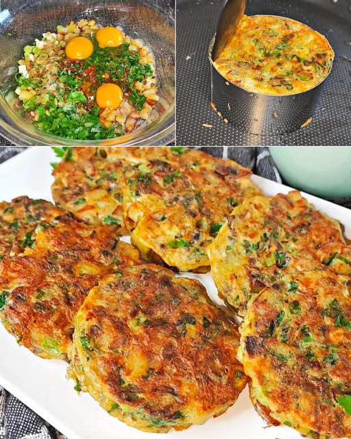 Polpette di patate: la ricetta gustosa, facile e veloce da provare