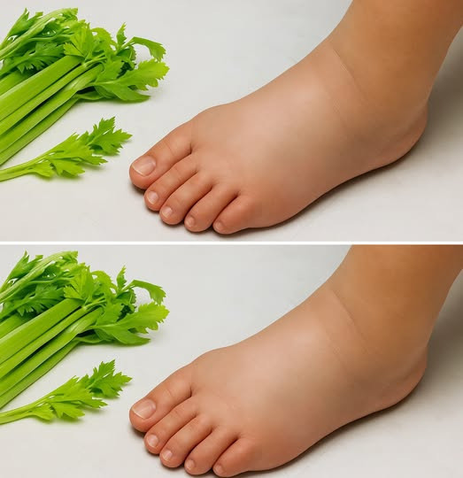I 10 alimenti più diuretici che curano il gonfiore e la ritenzione di liquidi per sempre