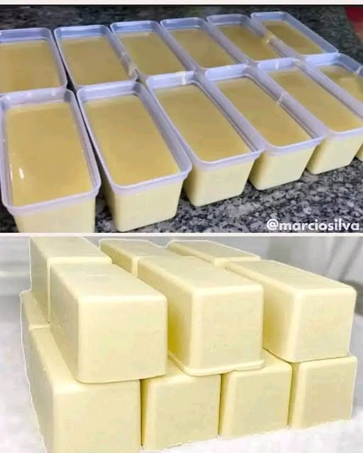 Sapone miracoloso fatto in casa: trasformare l’olio usato in oro domestico con aceto e bicarbonato!