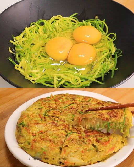 Prepara uno sformato perfetto di verdure e zucchine al formaggio