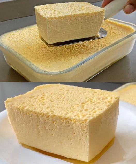 Conservate questa ricetta al sicuro perché è come un tesoro sulla terra!