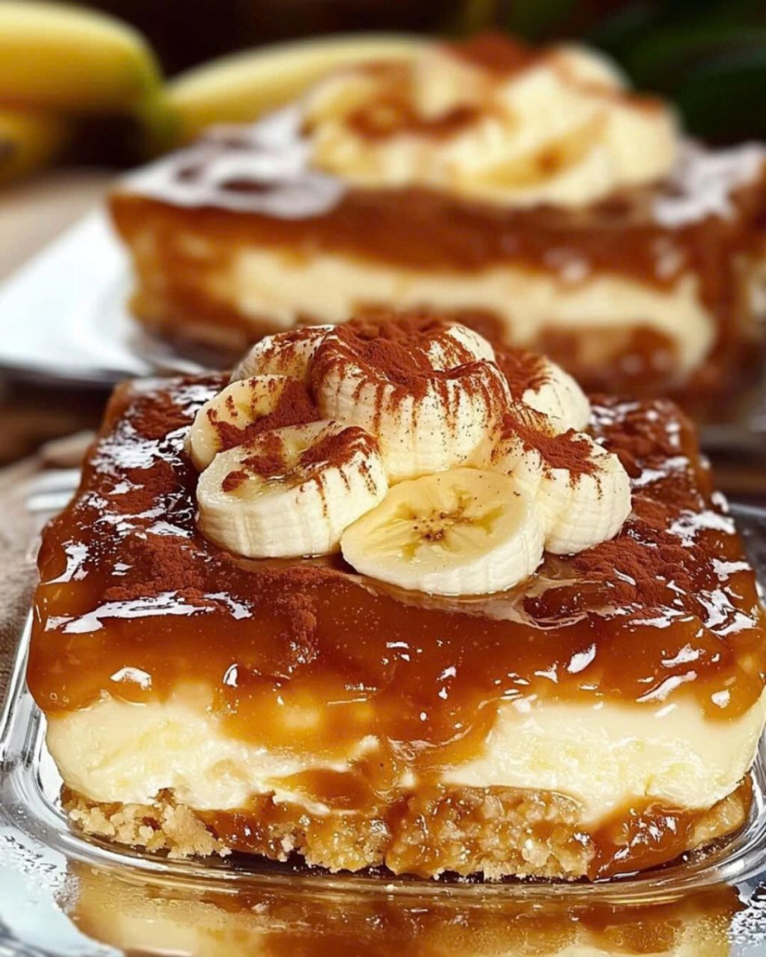 Come preparare un dessert fatto in casa senza forno e senza gelatina. Cremoso e delizioso!