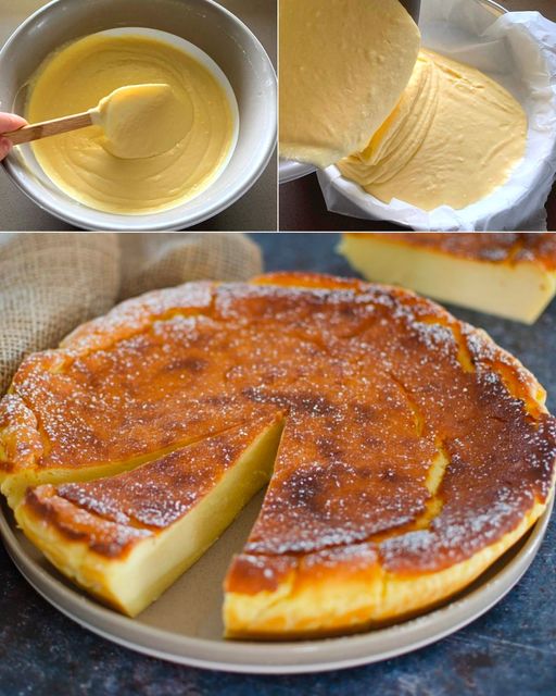Migliaccio: la deliziosa ricetta del dolce italiano tradizionale a base di semola e ricotta