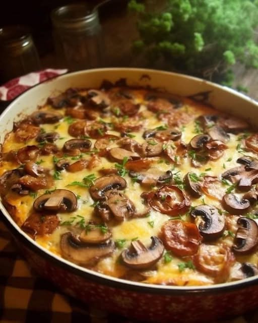 Non riesco a stancarmi di questo piatto; è il mio preferito ormai da settimane