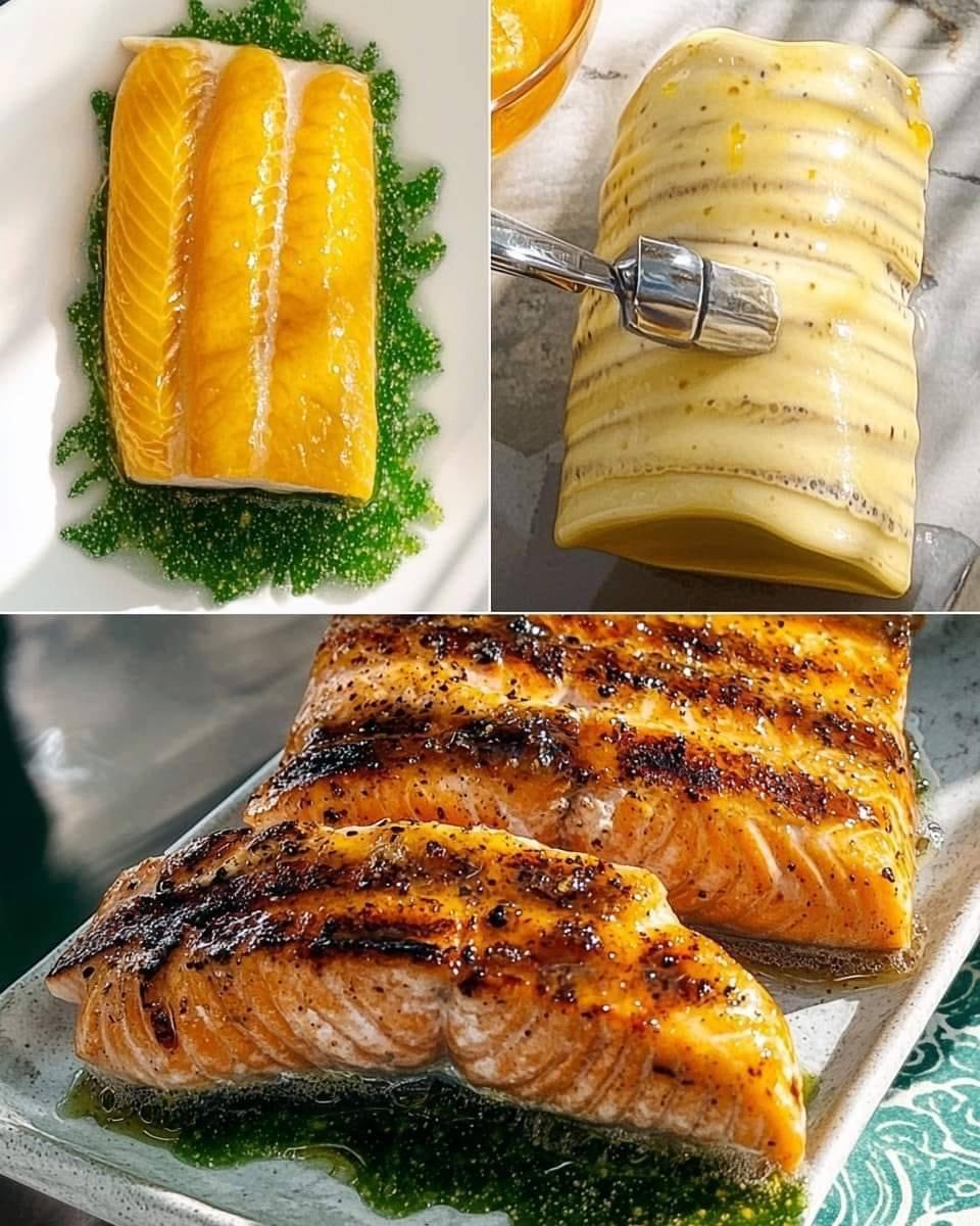 Salmone Wellington: la ricetta facile e deliziosa del salmone