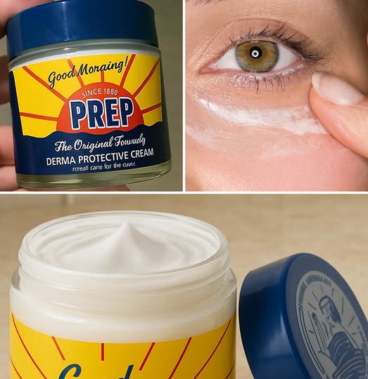 9 usi sorprendenti della crema Prep che possono tornare utilissimi