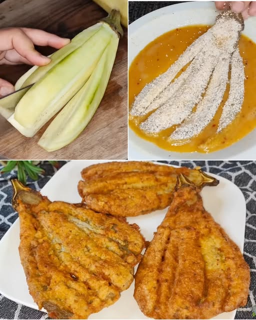 Melanzane impanate: la ricetta per averle croccanti e saporite