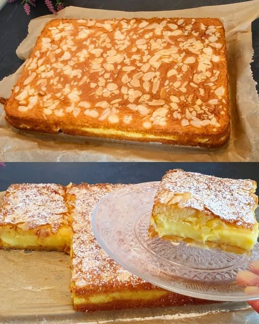 TORTA ALLA CREMA DI FORMAGGIO 😋