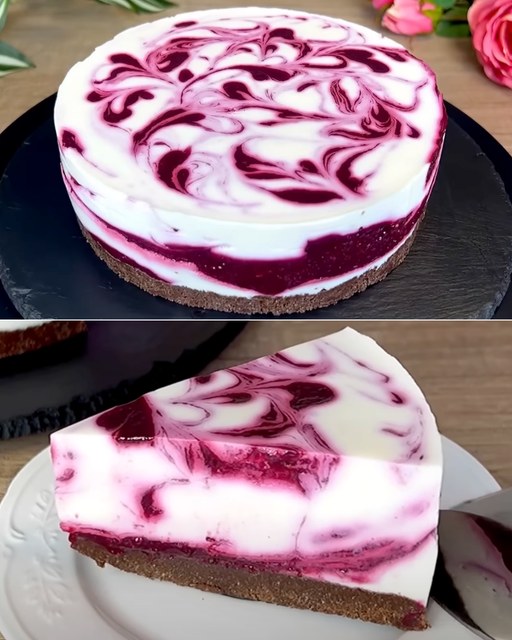Cheesecake ai frutti rossi: la ricetta del dolce fresco e delizioso