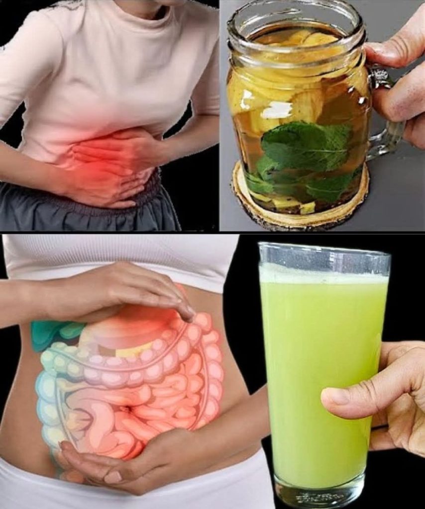 Detox di 3 giorni con le carote: pulisci l’intestino e il fegato in modo naturale