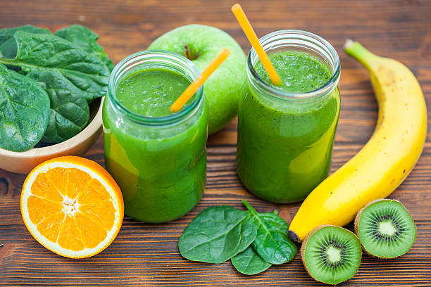 La sfida DETOX JUICE di 21 giorni: un programma per ritrovare forma fisica e salute