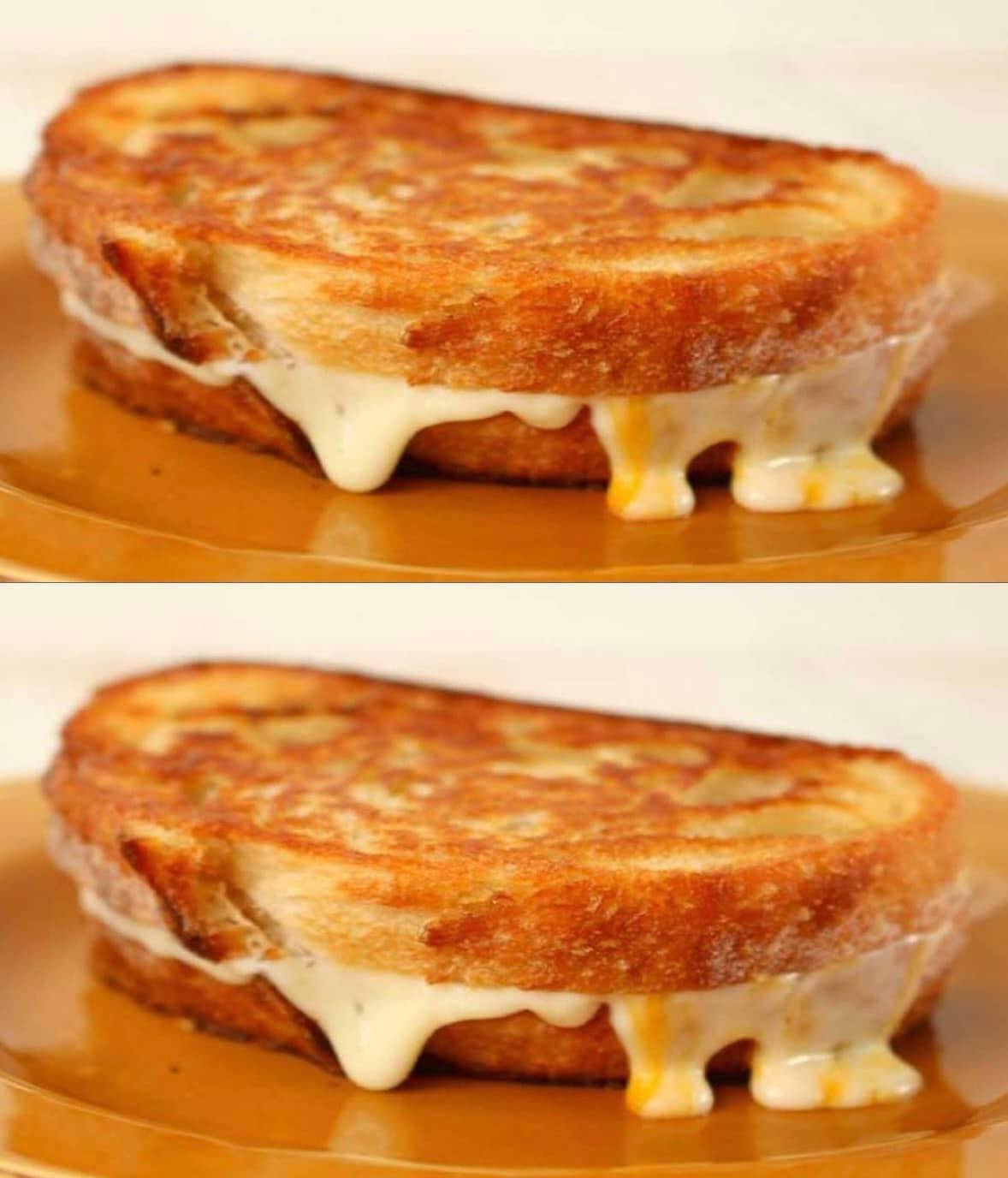 Come dare un tocco delizioso al toast al formaggio