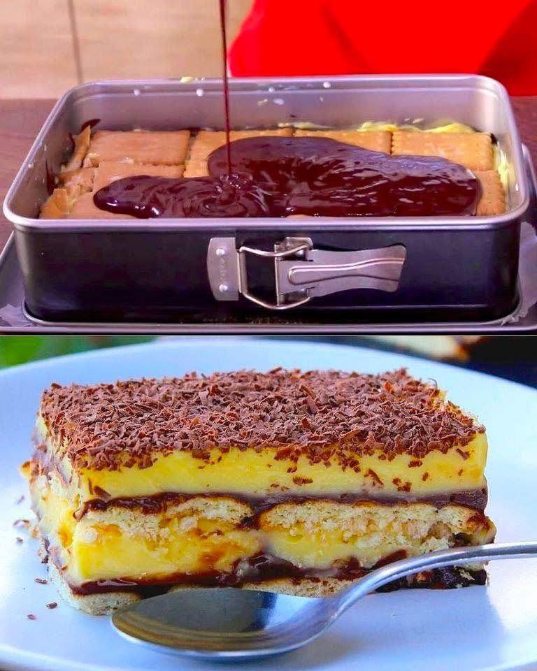 Questa ricetta è probabilmente arrivata direttamente dal cielo!