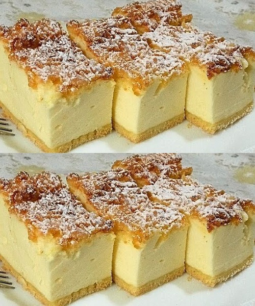 Cheesecake finta: sorprendi tutti con un gusto che non è secondo a nessuno!