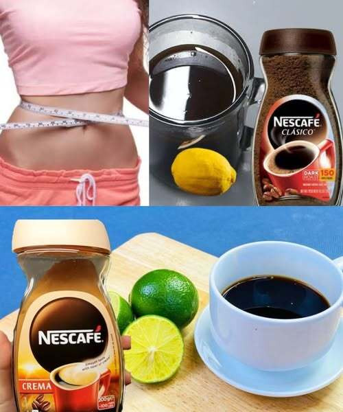 La magia dei fondi di caffè e del limone: un deodorante ecologico per il frigorifero