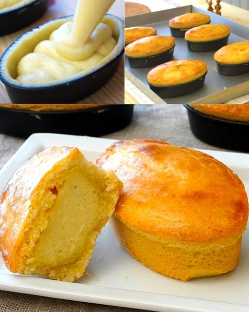 Pasticciotti leccesi: la ricetta originale per farli perfetti a casa