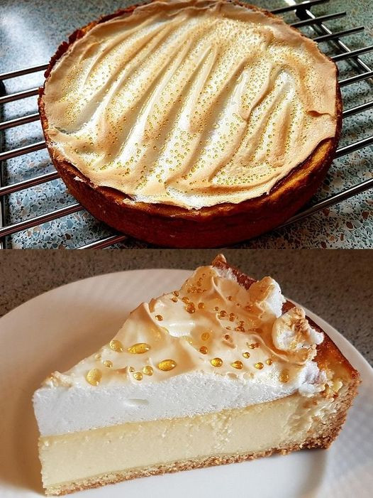 Torta di lacrime