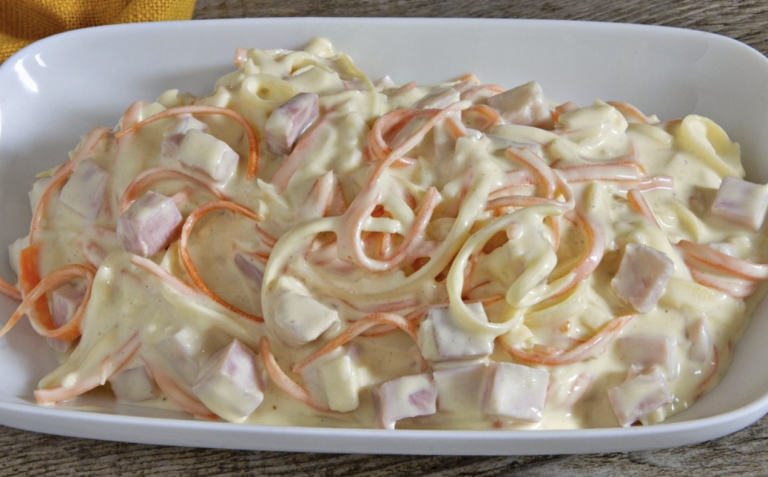 Insalata Capricciosa: la ricetta del famoso antipasto piemontese ricco e delizioso